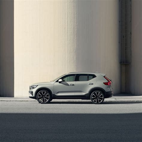 XC40 - Overview | Volvo Cars - Canada