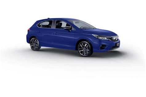 Honda City Hatchback 2024 Price List Philippines, Promos, Specs - Carmudi