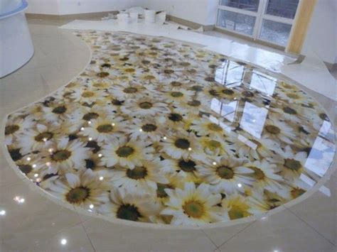 Epoxy 3d, Epoxy Resin Flooring, 3d Flooring, Basement Flooring ...