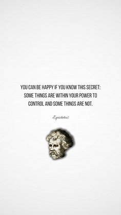 #Stoicism #Epictetus #Wallpaper | Stoicism quotes, Philosophical quotes ...