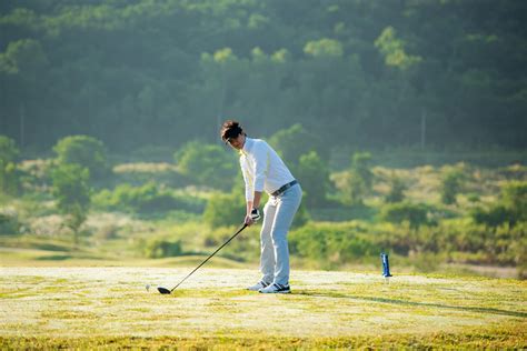 How to use golf alignment sticks - Golfing Access