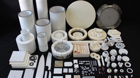 Types Of Ceramics - Basic Information & Buying Guide