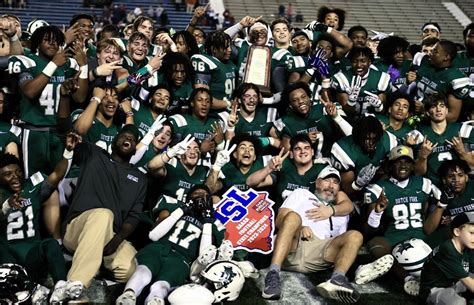 Dutch Fork captures its second straight SCHSL 5A state championship - Sports Illustrated High ...