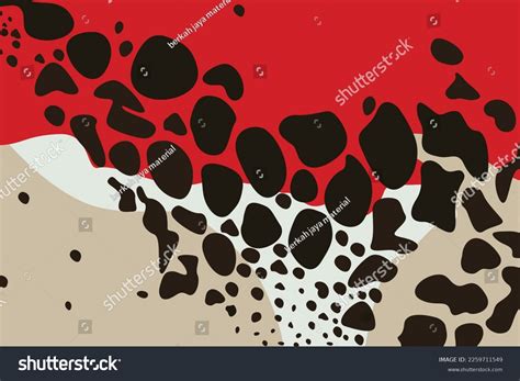 Frog Skin Texture Illustration Background Stock Vector (Royalty Free) 2259711549 | Shutterstock