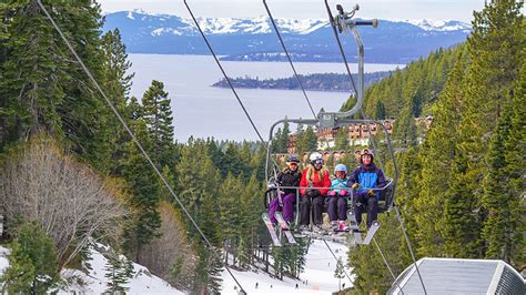 Reno, Tahoe Ski Resorts Opening Dates – My Select Life – By the Select Group