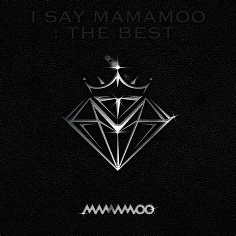 MAMAMOO drops the teaser image for their upcoming best-of album 'I SAY MAMAMOO: THE BEST' | allkpop