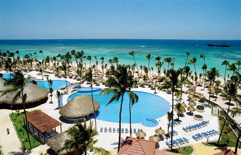 Bahia Principe Grand Bavaro - All Inclusive in Bavaro, Dominican ...