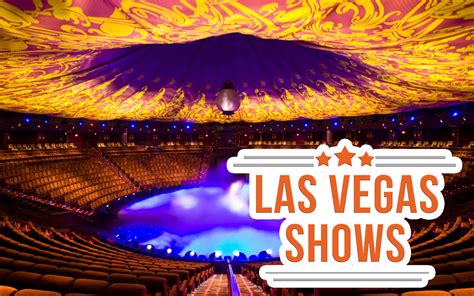 Las Vegas Shows – The City’s Best TV!