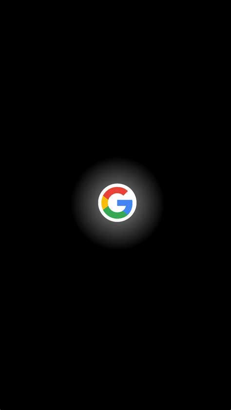 Google Logo Wallpapers For Mobile - Wallpaper Cave