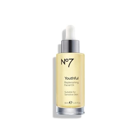 No7 Serums for Face, Eyes & Neck : No7 US