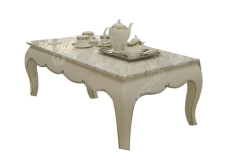 Living Room Coffee Table, Living Room, European Style, Coffee Table PNG Transparent Image and ...