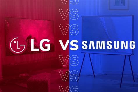 CES 2022: LG TV vs Samsung TV – LoudCars