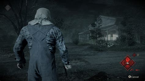 New 'Friday the 13th: The Game' Update Just Went Live; Full Details - Bloody Disgusting