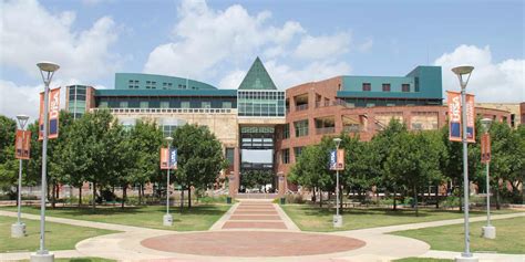 University of Texas at San Antonio: Admission 2022, Rankings, Fees, Courses at University of ...