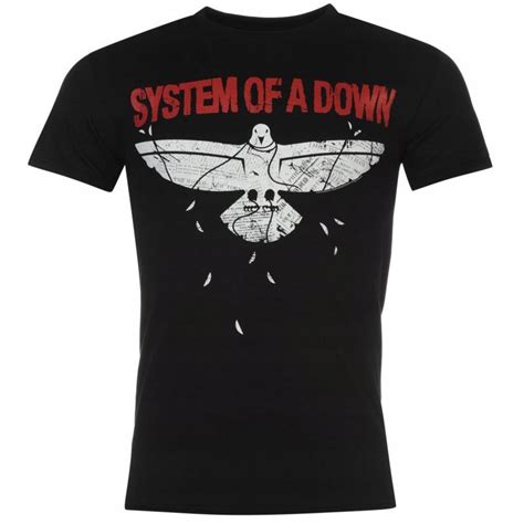 System Of A Down T-SHIRT Męski S-XL tu M _16370 - 6970376600 - oficjalne archiwum Allegro