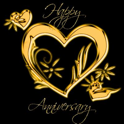 Happy Anniversary Gif - IceGif