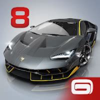 Asphalt 8: Airborne - Fun Real Car Racing Game - Your Apps Web