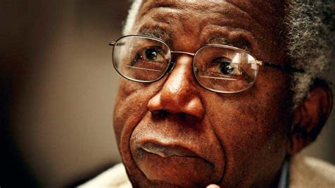 Chinua Achebe Biography - Age, Books | MyBioHub