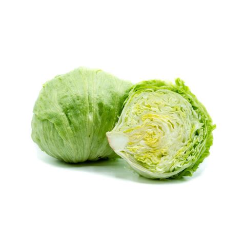 LECHUGA ICEBERG bolsa – Figuera Hortofrutícola