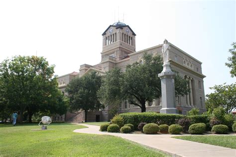 Pin on Corsicana Landmarks and Brands