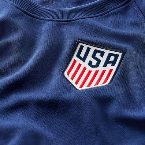 USMNT Jerseys | U.S. Soccer Store®