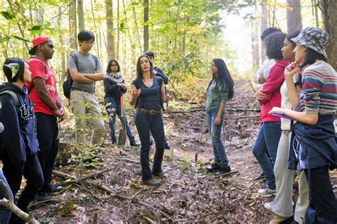 Planning the future of forest science research and education at U of T ...