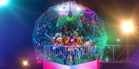 £75 & up – The Crystal Maze LIVE Experience in Manchester | Travelzoo