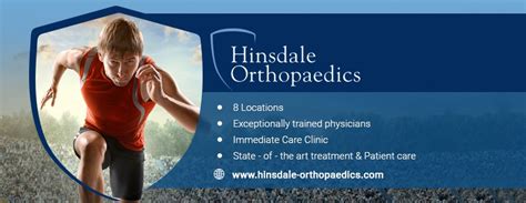 Hinsdale Orthopaedics - Home