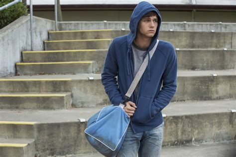 Who Plays Justin Foley in 13 Reasons Why? | POPSUGAR Entertainment