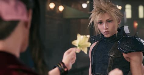 When Is Final Fantasy VII Remake Part 2 Coming Out? - Rice Digital