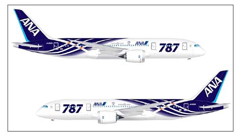 ANA to receive first 'game changing' B787 in Aug-2011 or Sep-2011 | CAPA