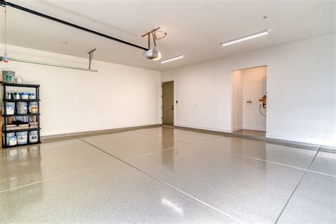 Blog - Showroom Garage Flooring