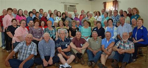 Class of 1965 Holds 50th Anniversary Reunion – Douglas County Herald