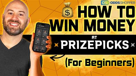 Insane PrizePicks Hack! START WINNING MONEY on PrizePicks Today | Prize Picks Strategy for ...