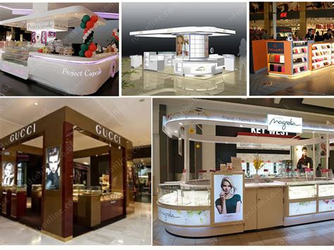 Our Portfolio - RDS Shopfitting - Jewellery Shopfitters - Concession - Retail Merchandising ...