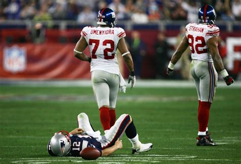 New York Giants vs. Patriots: Best photos from Super Bowl XLII