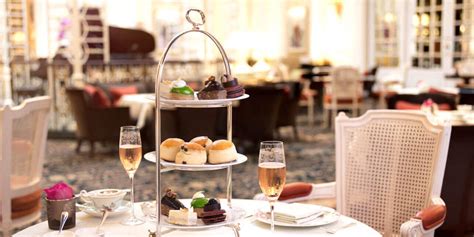 Afternoon Tea at The Savoy | Book Now | UK Guide