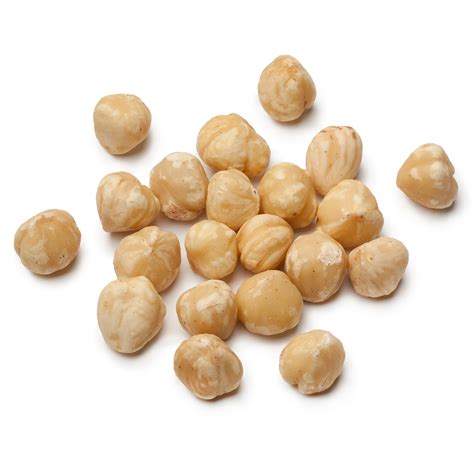 Hazelnuts (Filberts) - Nut-tos