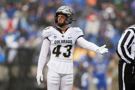 How Trevor Woods became one of Colorado's few holdovers from last season - CUSportsReport ...