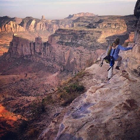 Travel to Ethiopia: Why Visit and What Might Surprise You