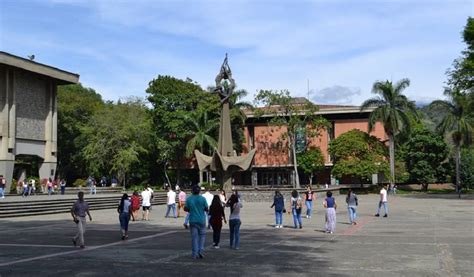 Mujer agredida sexualmente en la Universidad de Antioquia - KienyKe.com