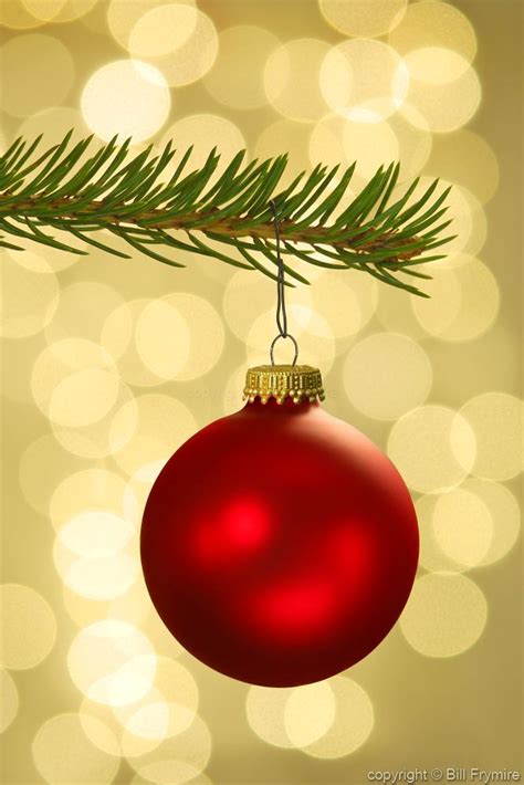 A History of Christmas Tree Ornaments - Bill FrymireBill Frymire