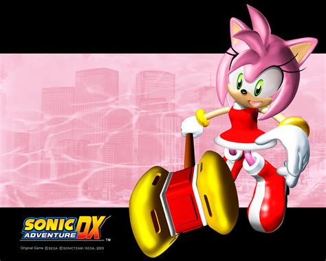 File:Sadx amy 1280.jpg - Sonic Retro