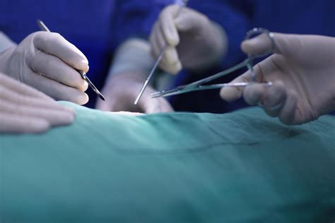 Woman Wakes Up During Surgery In Colorado: 'An Absolute Horror Story ...