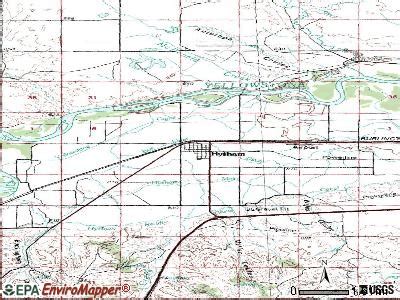 Hysham, Montana (MT 59038) profile: population, maps, real estate ...