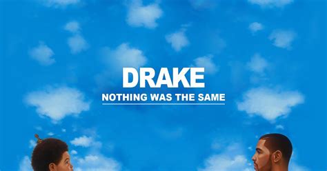 Drake ~ Nothing Was The Same Listening Session | Wednesday Night I...