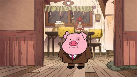 Pin by Martin Sierra Martinez on animación | Gravity falls characters, Gravity falls waddles ...