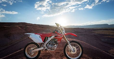 2016 Honda CRF250X - WHAT I'VE BEEN RIDING | Cycle World