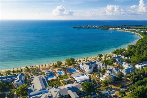 HOTEL RIU PALACE TROPICAL BAY (Orange Bay, Jamaika) - Tatil Köyü (Her Şey Dahil) Yorumları ve ...