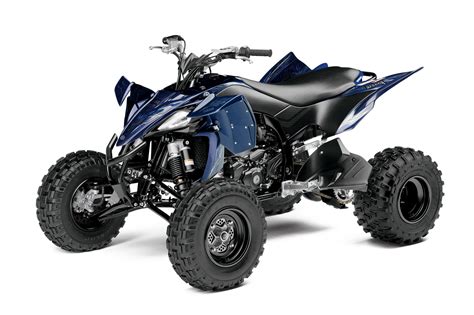 2013 Yamaha YFZ450R SE, ATV Motocross Superlative - autoevolution